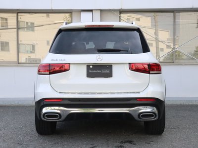 MERCEDES-BENZ GLB - 10