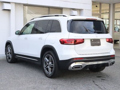 MERCEDES-BENZ GLB - 9