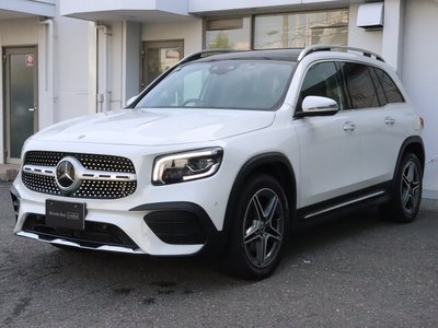 MERCEDES-BENZ GLB - 7