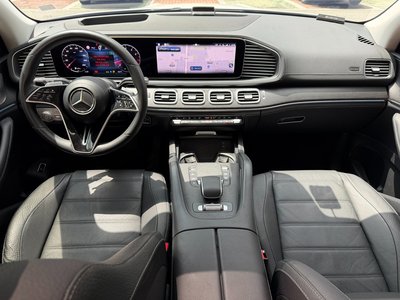 2024 Mercedes-BENZ GLE thumbnail 13