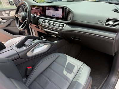 2024 Mercedes-BENZ GLE thumbnail 14