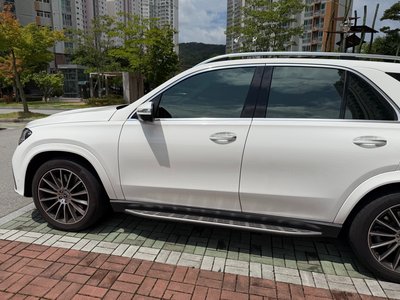 2024 Mercedes-BENZ GLE 照片 2