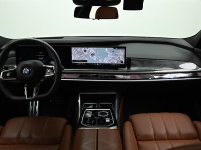 BMW 7 SERIES - 4