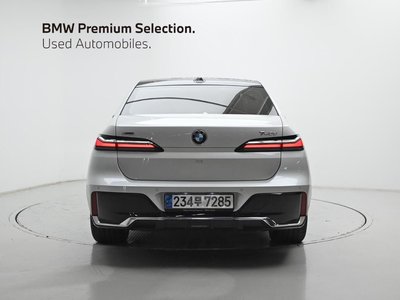 BMW 7 SERIES - 3