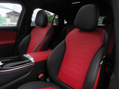 صورة مصغرة 23 لـ 2025 Mercedes-BENZ GLC