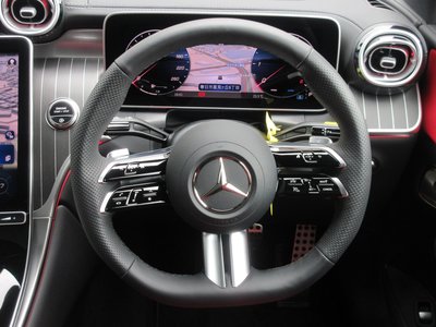 صورة مصغرة 39 لـ 2025 Mercedes-BENZ GLC