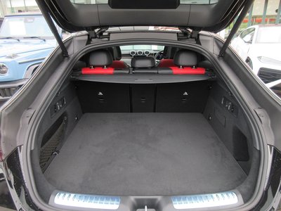 صورة مصغرة 20 لـ 2025 Mercedes-BENZ GLC