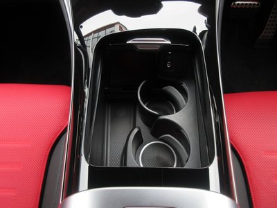 صورة مصغرة 51 لـ 2025 Mercedes-BENZ GLC