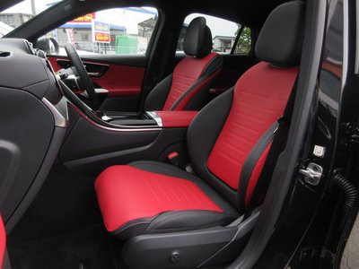 صورة مصغرة 22 لـ 2025 Mercedes-BENZ GLC