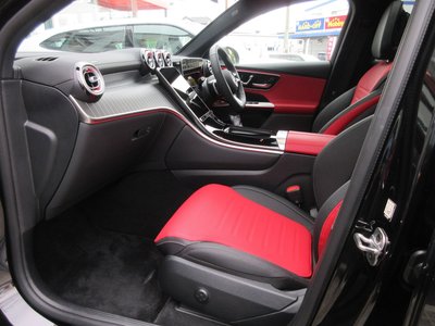 صورة مصغرة 31 لـ 2025 Mercedes-BENZ GLC