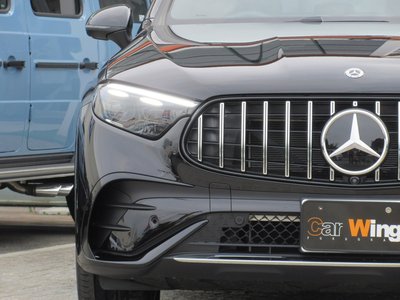 صورة 8 لـ 2025 Mercedes-BENZ GLC