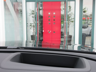 صورة مصغرة 41 لـ 2025 Mercedes-BENZ GLC
