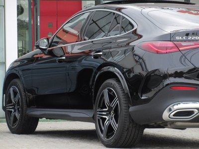 صورة مصغرة 17 لـ 2025 Mercedes-BENZ GLC