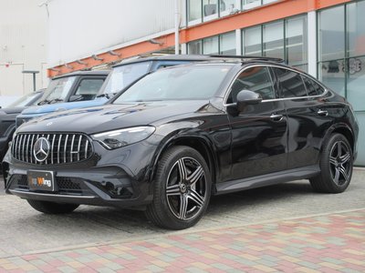 صورة مصغرة 15 لـ 2025 Mercedes-BENZ GLC