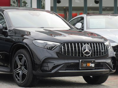 صورة 5 لـ 2025 Mercedes-BENZ GLC