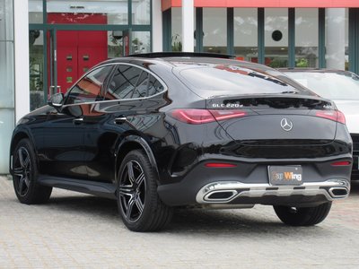 صورة مصغرة 16 لـ 2025 Mercedes-BENZ GLC