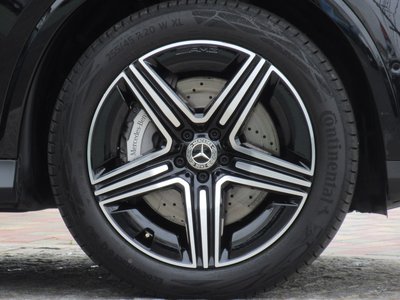 صورة مصغرة 11 لـ 2025 Mercedes-BENZ GLC