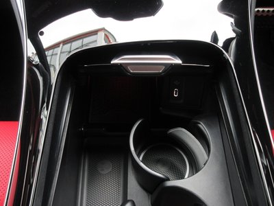 صورة مصغرة 50 لـ 2025 Mercedes-BENZ GLC