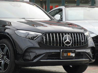 صورة 6 لـ 2025 Mercedes-BENZ GLC