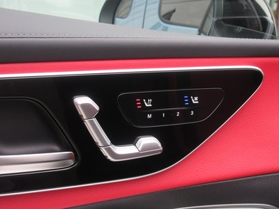 صورة مصغرة 28 لـ 2025 Mercedes-BENZ GLC