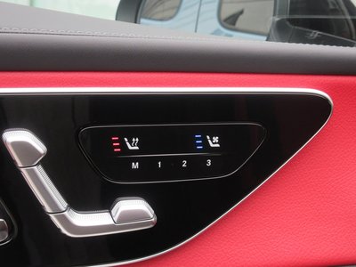 صورة مصغرة 29 لـ 2025 Mercedes-BENZ GLC