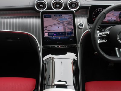 صورة مصغرة 42 لـ 2025 Mercedes-BENZ GLC