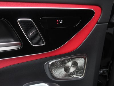 صورة مصغرة 26 لـ 2025 Mercedes-BENZ GLC