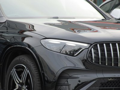 صورة 7 لـ 2025 Mercedes-BENZ GLC