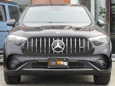 صورة 3 لـ 2025 Mercedes-BENZ GLC