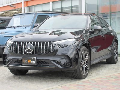 صورة 1 لـ 2025 Mercedes-BENZ GLC