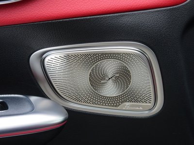 صورة مصغرة 30 لـ 2025 Mercedes-BENZ GLC