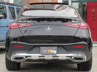 صورة مصغرة 19 لـ 2025 Mercedes-BENZ GLC