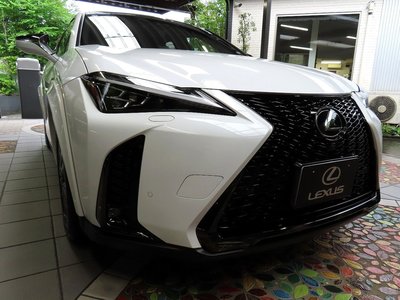 2026 LEXUS UX — фото 5