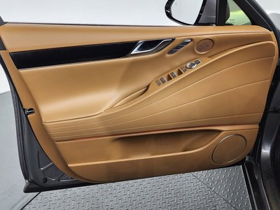 2025 Genesis G80 (RG3) thumbnail 14