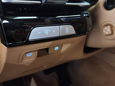 2025 Genesis G80 (RG3) thumbnail 28