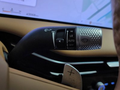 2025 Genesis G80 (RG3) thumbnail 22