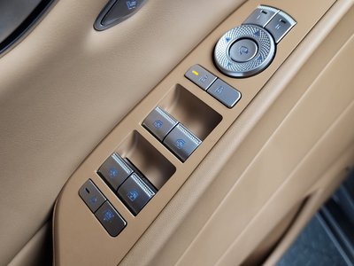 2025 Genesis G80 (RG3) thumbnail 29