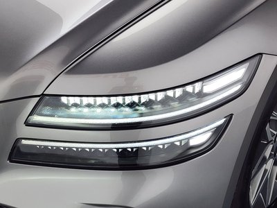 2025 Genesis G80 (RG3) photo 9