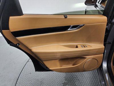 2025 Genesis G80 (RG3) thumbnail 15