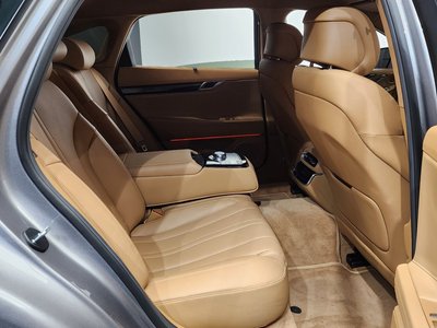 2025 Genesis G80 (RG3) thumbnail 17