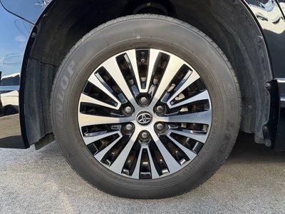 TOYOTA GRAND ACE - 6