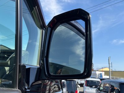 TOYOTA GRAND ACE - 8