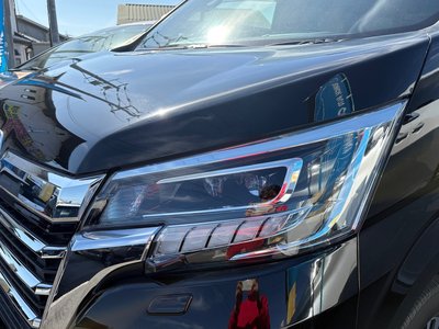 TOYOTA GRAND ACE - 4