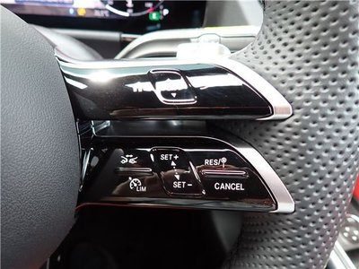 2025 Mercedes-BENZ GLA thumbnail 21