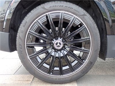 2025 Mercedes-BENZ GLA thumbnail 40