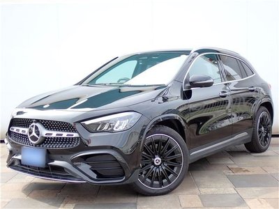 2025 Mercedes-BENZ GLA 照片 1