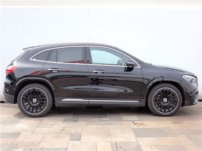 2025 Mercedes-BENZ GLA 照片 5
