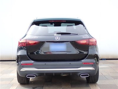 2025 Mercedes-BENZ GLA 照片 6
