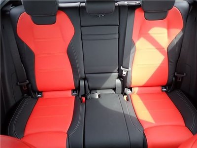 2025 Mercedes-BENZ GLA thumbnail 34