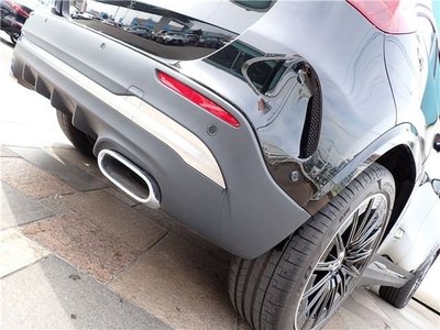 2025 Mercedes-BENZ GLA 照片 9